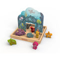 Begin Again Colours We Sea Story Box by Begin Again - Learning Bugs UK