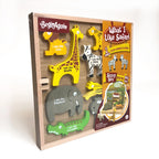 Begin Again What I Like Safari Story Box by Begin Again - Learning Bugs UK