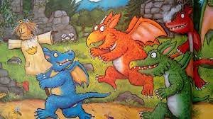 Buy Zog by Julia Donaldson | for kids by Learning Bugs UK