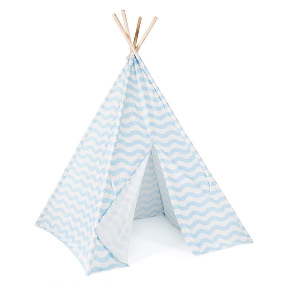 Boppi Teepee Tent Pink