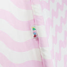 Boppi Teepee Tent Pink by Boppi - Learning Bugs UK