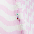 Boppi Teepee Tent Pink by Boppi - Learning Bugs UK
