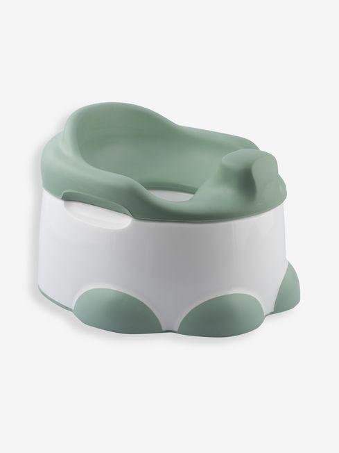 Bumbo Step n' Potty - Hemlock Green