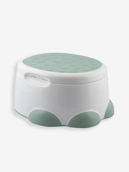 Bumbo Step n' Potty - Hemlock Green