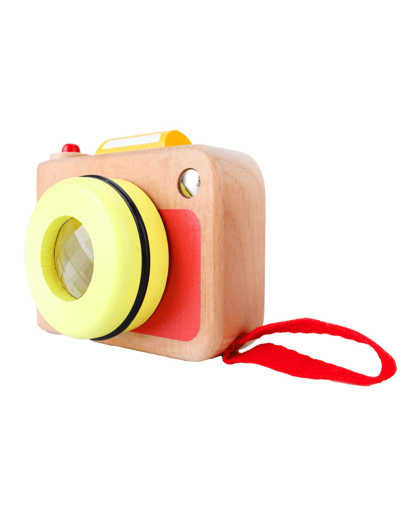 Classic World My First Camera by Classic World Toys - Learning Bugs UK