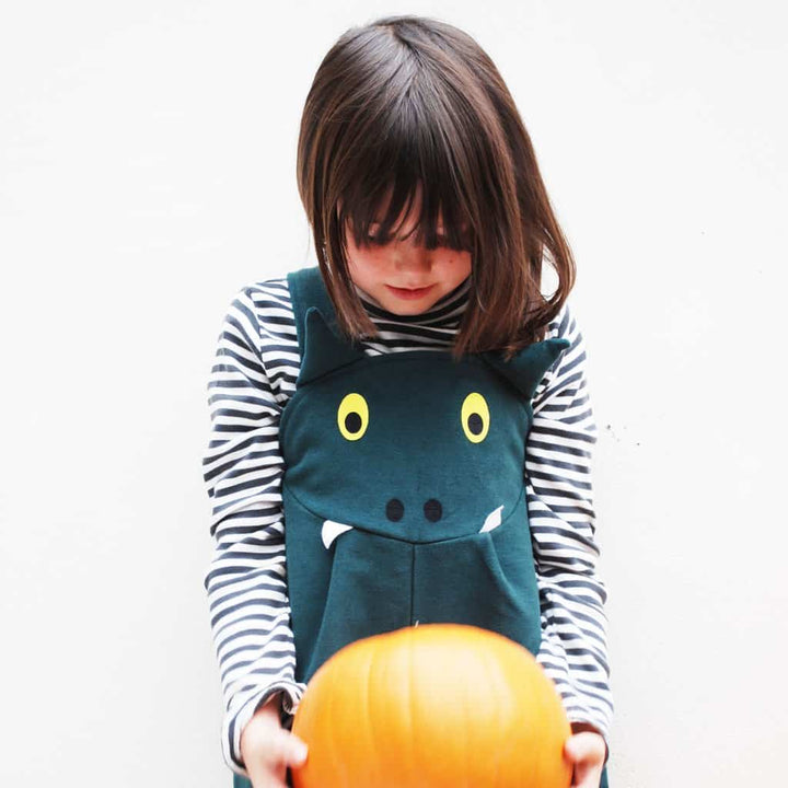 Wild Things Dragon Children's Costume