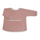 Fabelab Craft Smock - Old Rose by Fabelab - Learning Bugs UK