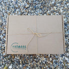 Buy Green Earth Learning Nature Storytelling Wooden Discs Gift Set | for kids by Learning Bugs UK