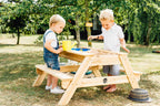 Plum Surfside Sand and Water Table by Plum Play - Learning Bugs UK