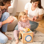 Buy IGGY Activity Cube | for kids by Learning Bugs UK