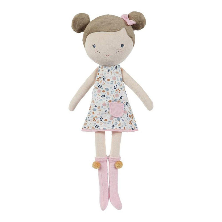 Little Dutch Rosa Cuddle Doll 50cm Large