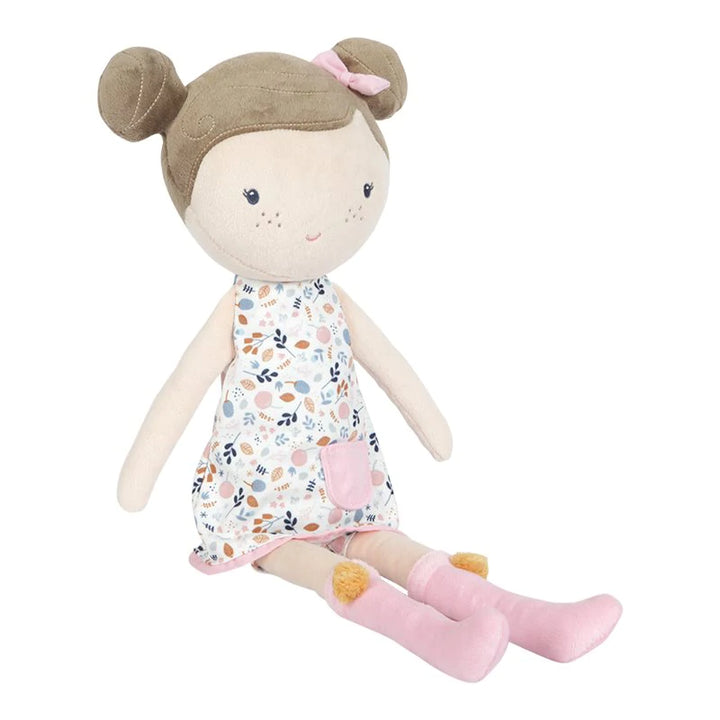 Little Dutch Rosa Cuddle Doll 50cm Large