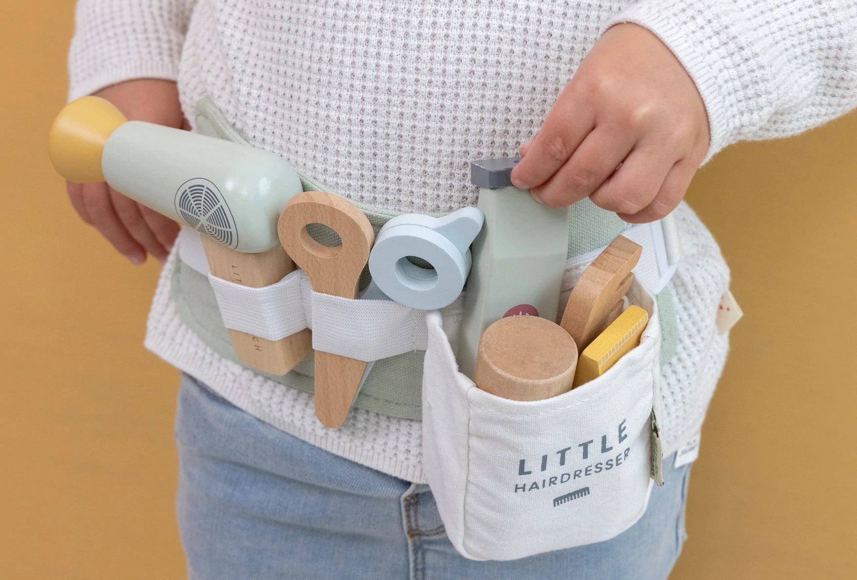 Buy Little Dutch Hairdresser Set | for kids by Learning Bugs UK