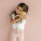 Buy Little Dutch Julia Cuddle Doll | for kids by Learning Bugs UK