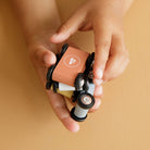 Buy Little Dutch Ramp Racer Cars - Blue | for kids by Learning Bugs UK