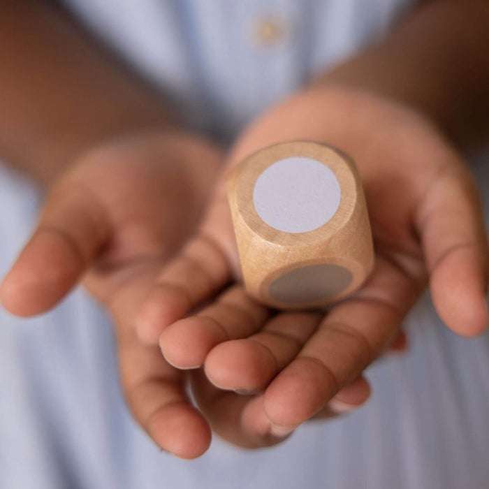 Little Dutch Tower Game by Little Dutch - Learning Bugs UK