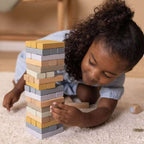 Little Dutch Tower Game by Little Dutch - Learning Bugs UK