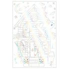 Buy Meri Meri Halloween Colouring Posters | for kids by Learning Bugs UK