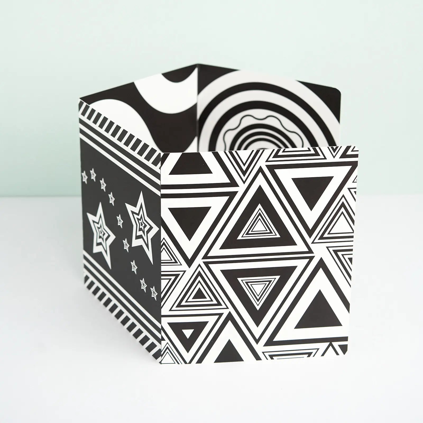 Buy My Little Learner Baby Sensory Board | for kids by Learning Bugs UK