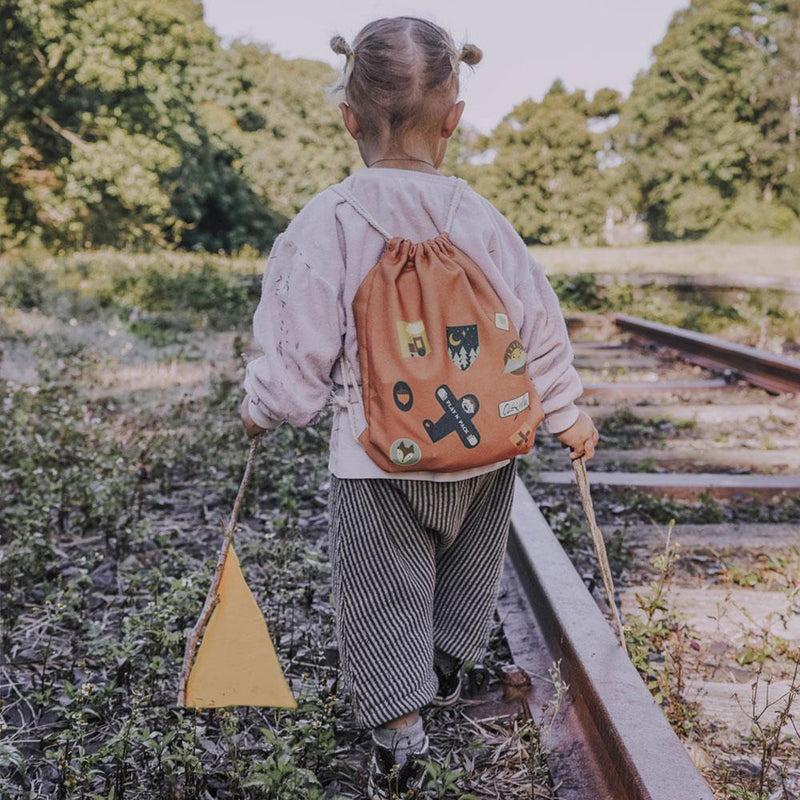 Buy Olli Ella Play'n Pack - Forest | for kids by Learning Bugs UK