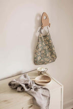 Hagelens Rocket Wall Hook - Carved Oak Veneer by Hagelens - Learning Bugs UK