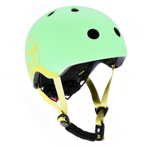 Buy Scoot & Ride Kids Helmet - Kiwi | for kids by Learning Bugs UK