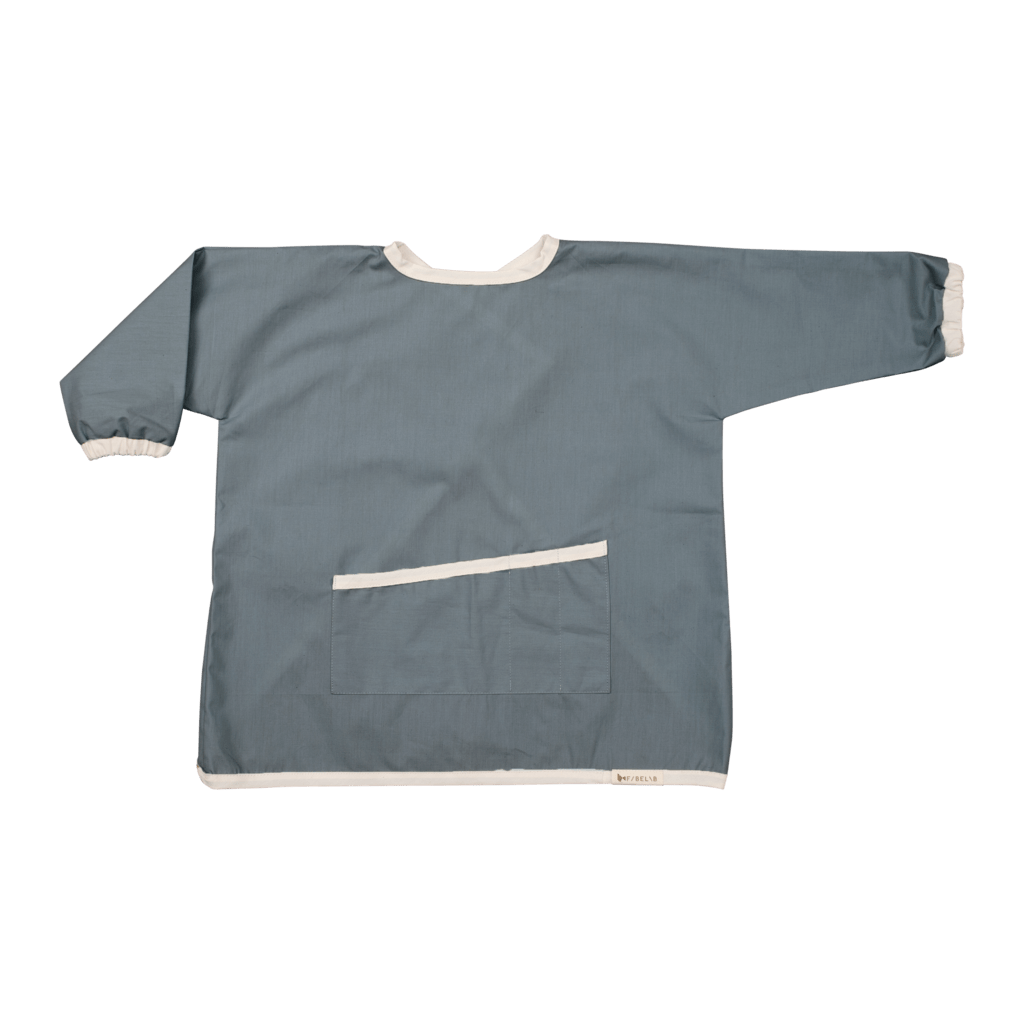 Craft Smock - Blue Spruce