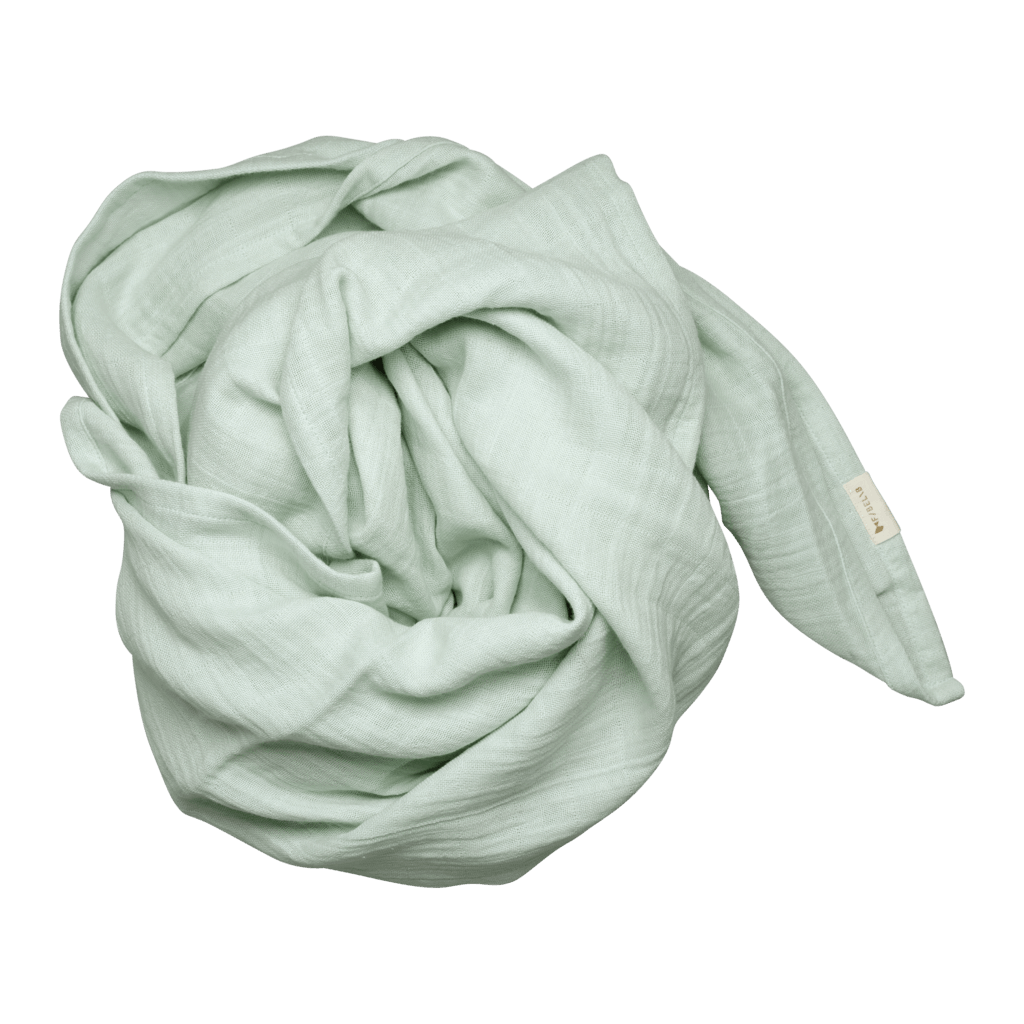 Fabelab Swaddle 2 pack - Coastal by Fabelab - Learning Bugs UK