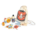 Tender Leaf Safari Adventure Kit by Tenderleaf Toys - Learning Bugs UK