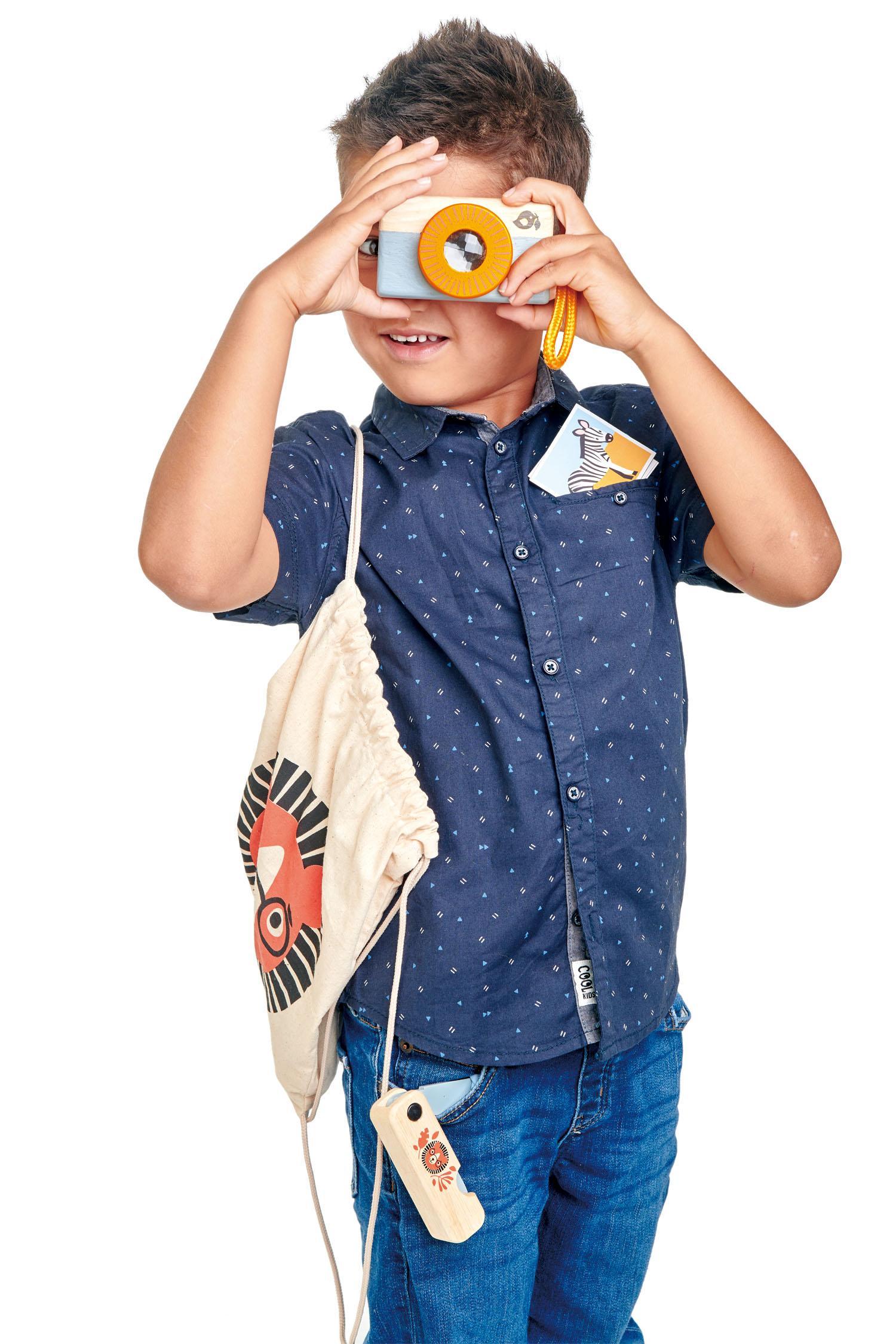 Tender Leaf Safari Adventure Kit by Tenderleaf Toys - Learning Bugs UK