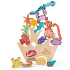 Buy Tender Leaf Stacking Coral Reef | for kids by Learning Bugs UK