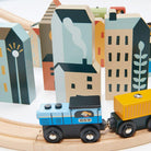 Buy Tender Leaf Toys Mountain View Train Set | for kids by Learning Bugs UK