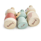 Buy Tenderleaf Merrywood Bear Tales | for kids by Learning Bugs UK