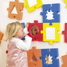 Buy Tickit Jigsaw Softies - 4 Piece | for kids by Learning Bugs UK