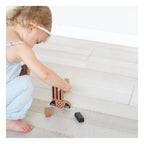 Buy Wee Gallery - Animal Tower | for kids by Learning Bugs UK