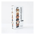 Buy Wee Gallery - Animal Tower | for kids by Learning Bugs UK