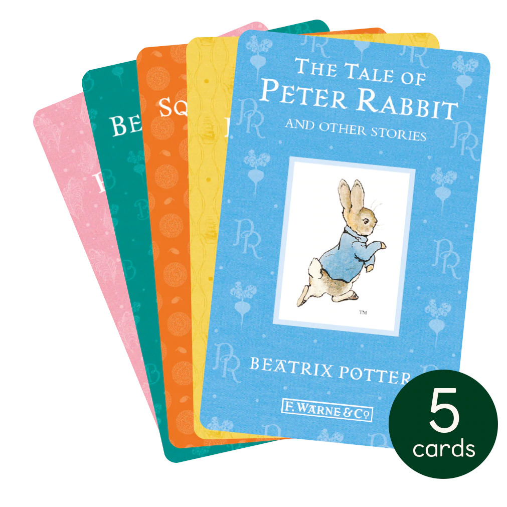 Yoto Beatrix Potter: The Complete Tales