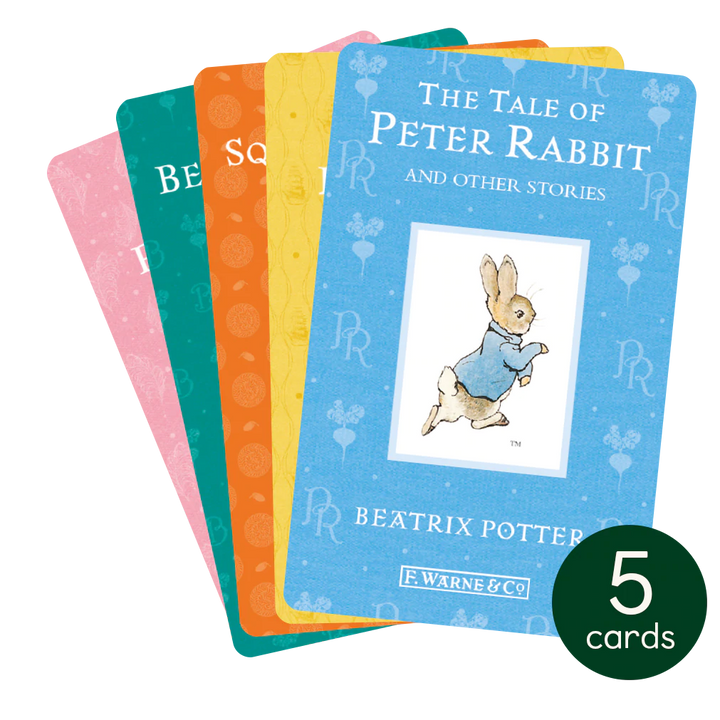 Yoto Beatrix Potter: The Complete Tales