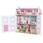Le Toy Van Dolls House