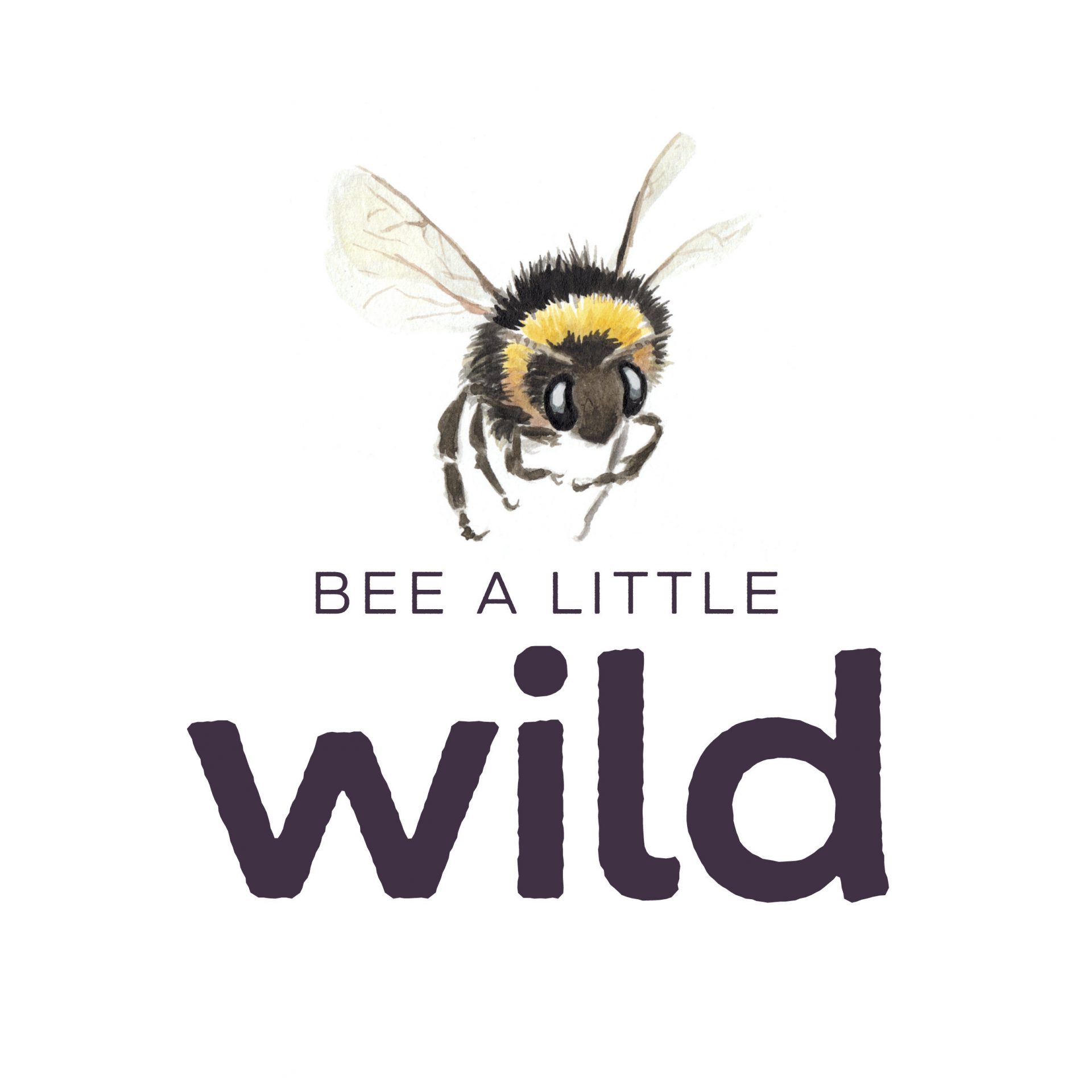Bee a Little Wild