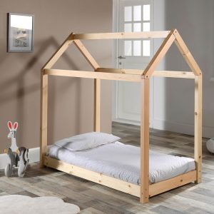 cabane cot bed